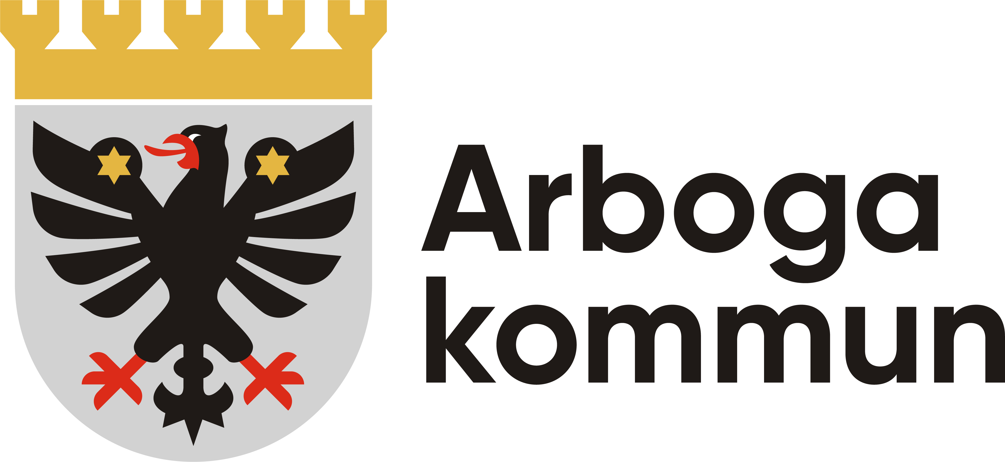 Arboga kommuns kriswebb